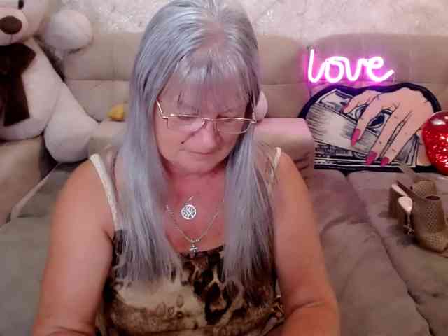 Goddess webcam