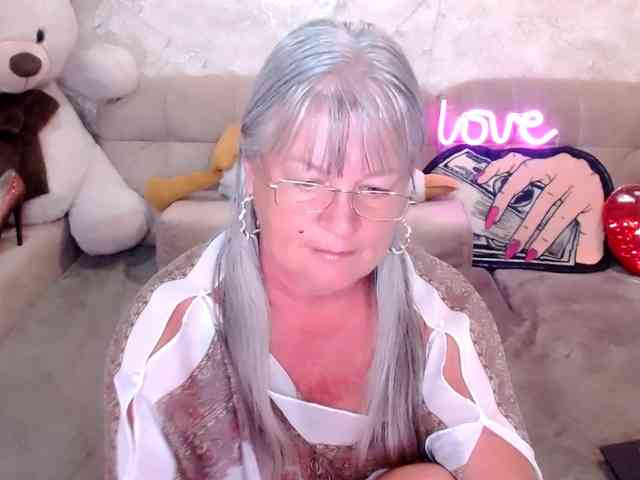 Goddess webcam