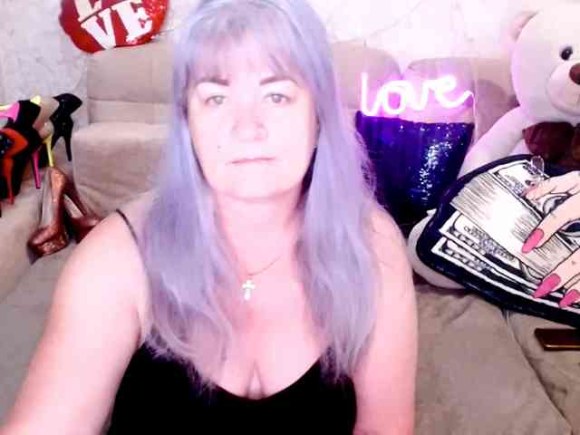 Goddess webcam