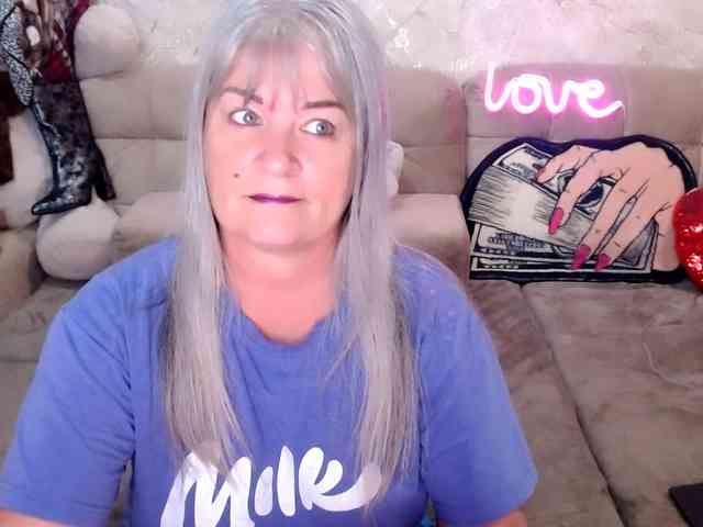 Goddess webcam