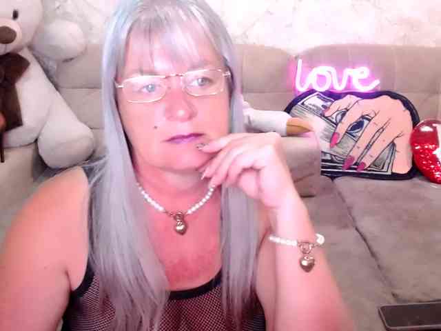 Goddess webcam