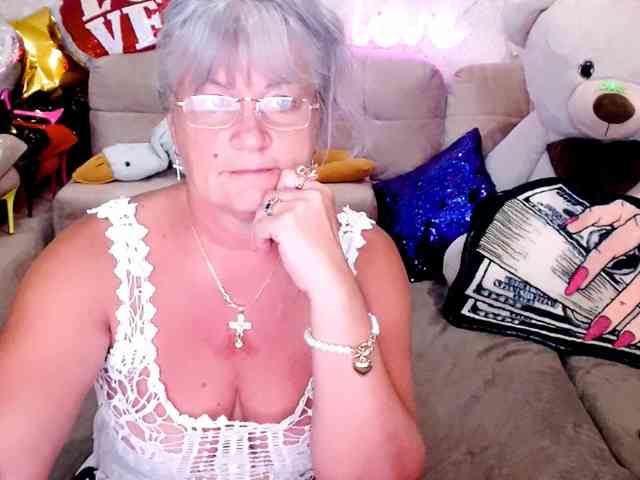 Goddess webcam