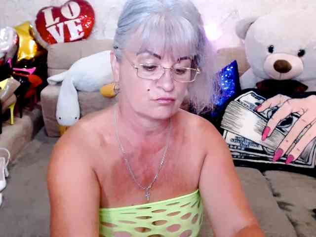 Goddess webcam