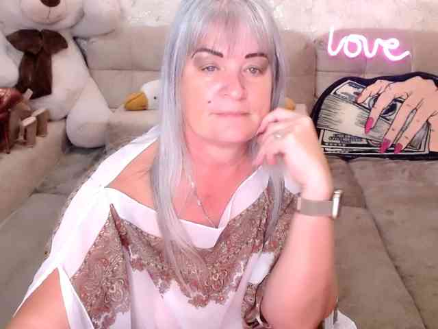Goddess webcam