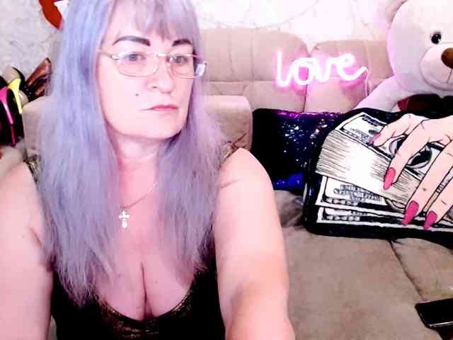 Goddess webcam