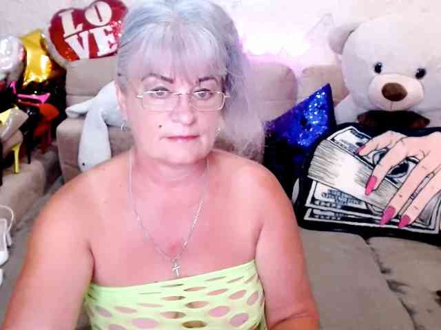 Goddess webcam