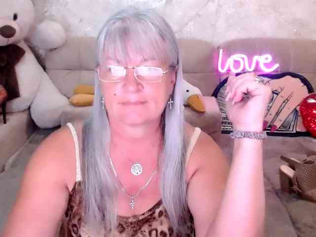 Goddess webcam
