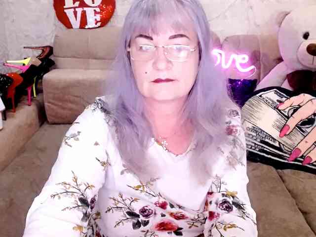 Goddess webcam