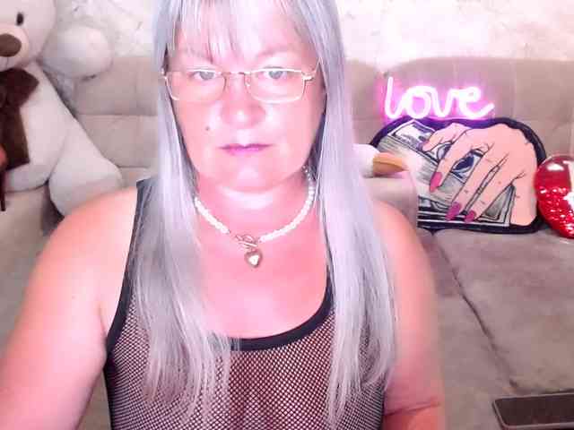 Goddess webcam