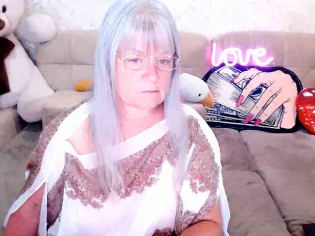 Goddess webcam