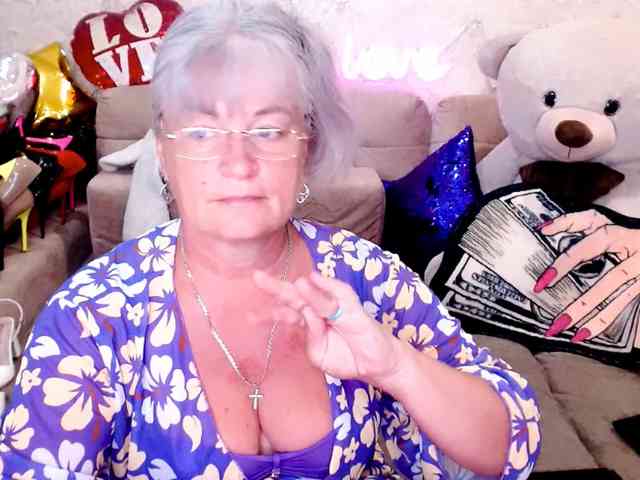 Goddess webcam