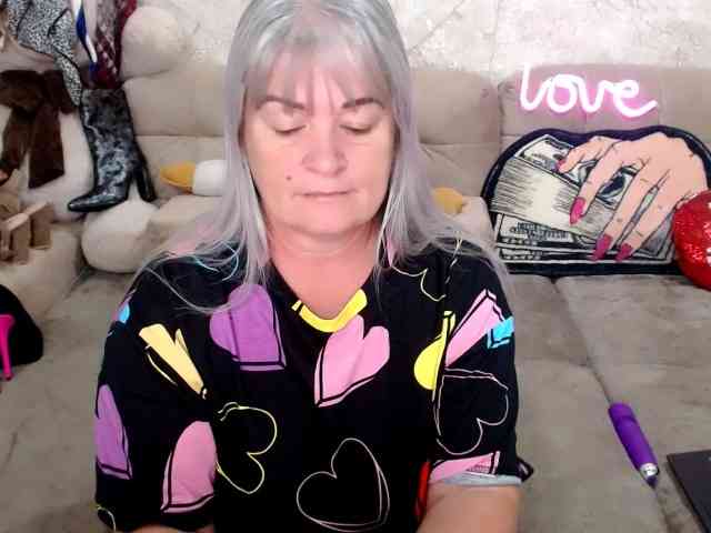 Goddess webcam