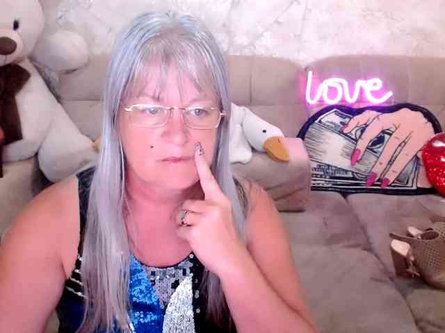 Goddess webcam