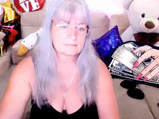 Goddess webcam