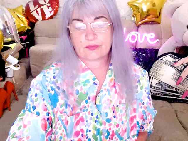 Goddess webcam