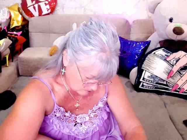 Goddess webcam