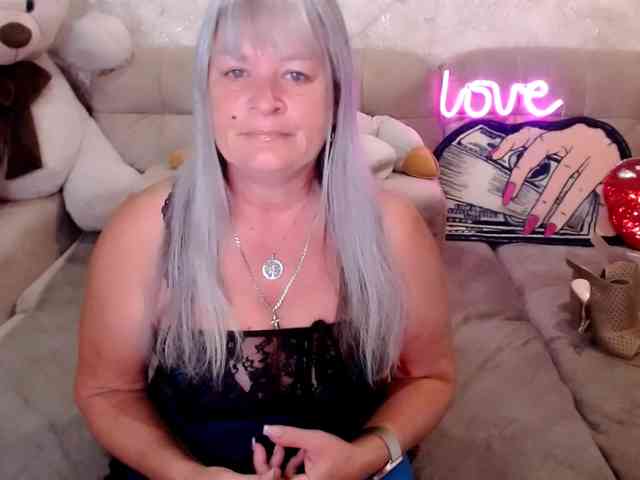 Goddess webcam