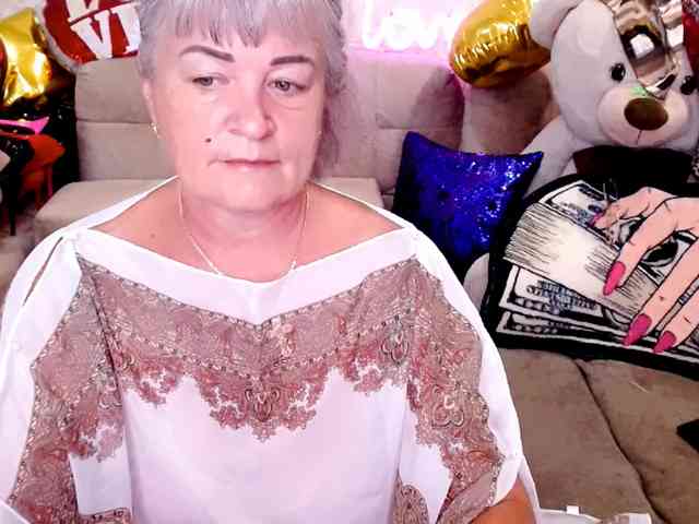 Goddess webcam