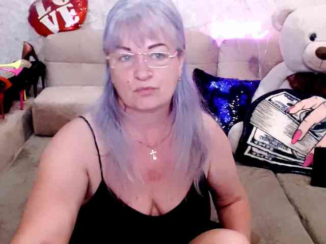 Goddess webcam