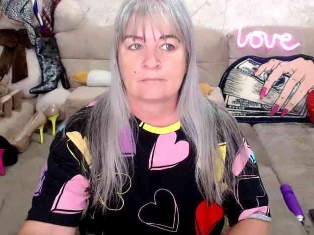 Goddess webcam