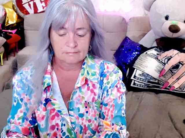 Goddess webcam