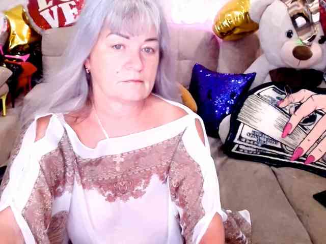 Goddess webcam