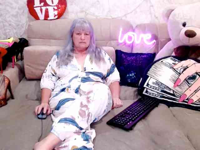 Goddess webcam