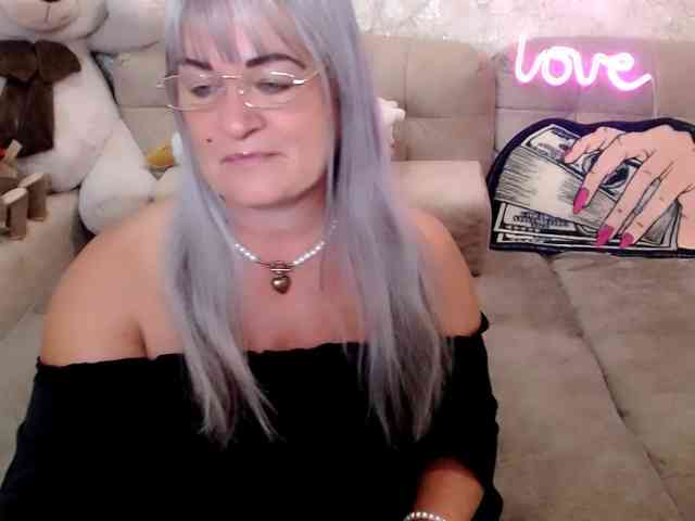 Goddess webcam