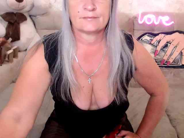 Goddess webcam