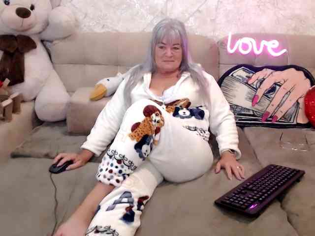 Goddess webcam