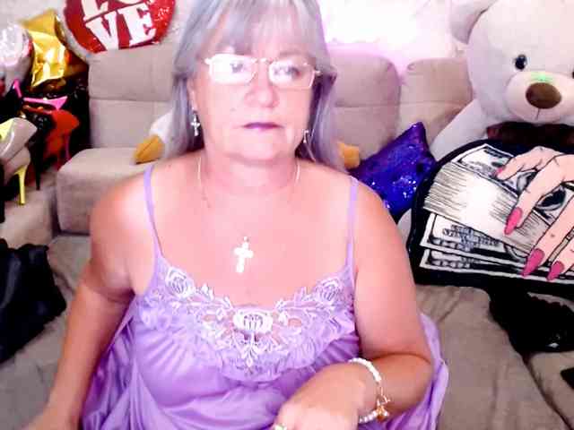 Goddess webcam
