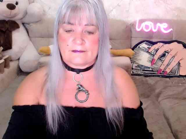 Goddess webcam