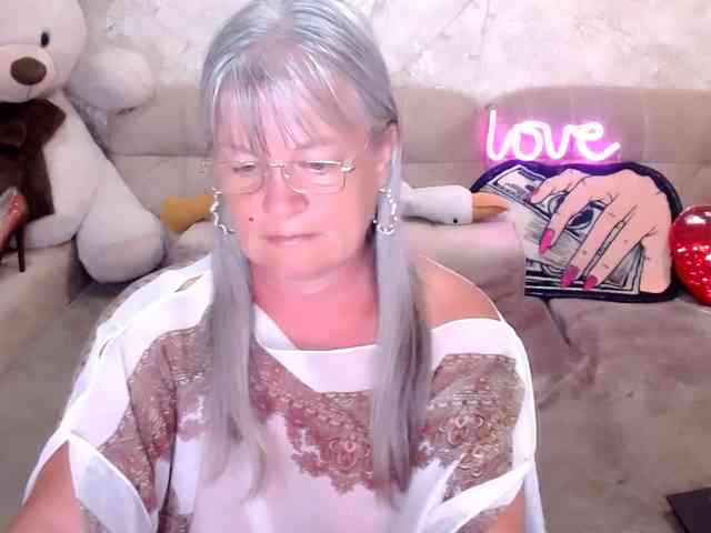 Goddess webcam