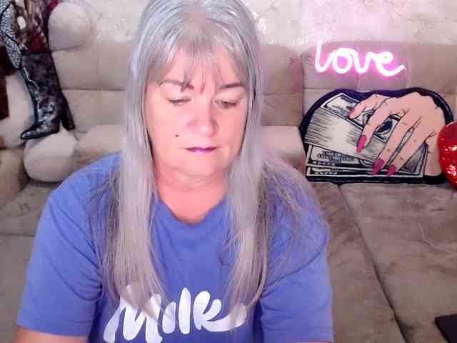 Goddess webcam