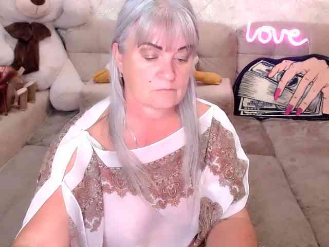 Goddess webcam