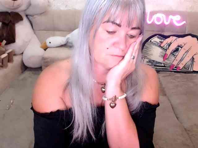 Goddess webcam