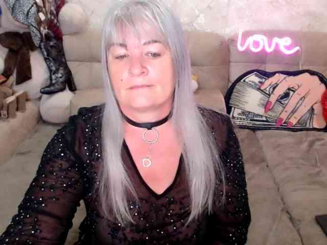 Goddess webcam