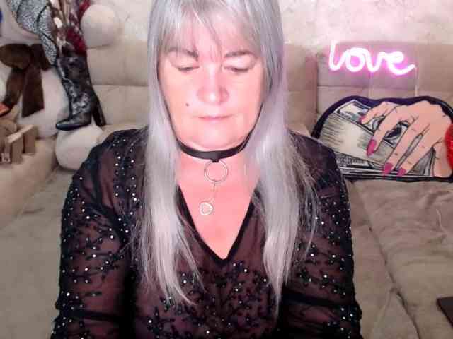 Goddess webcam