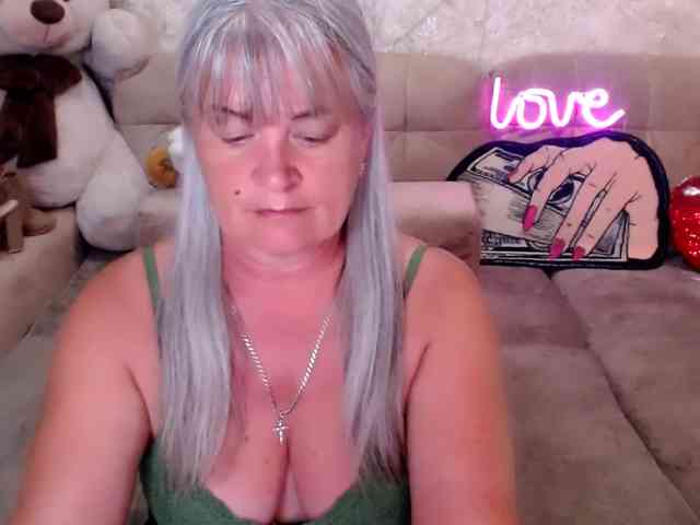 Goddess webcam