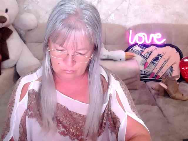 Goddess webcam