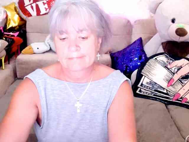 siberianberry Sex Cam Show