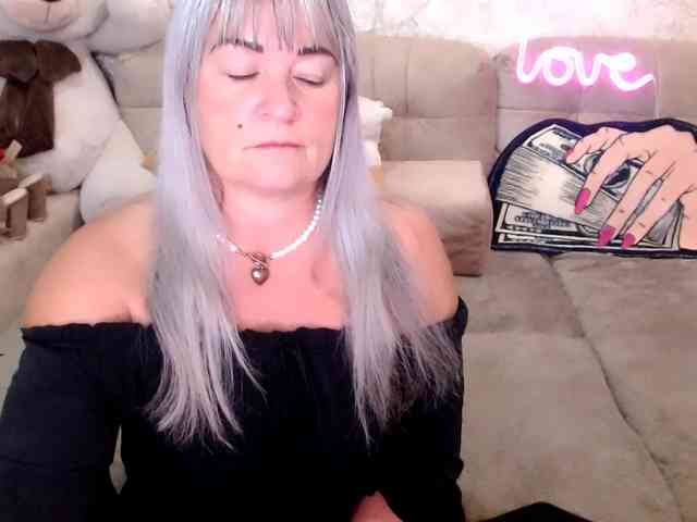 Goddess webcam