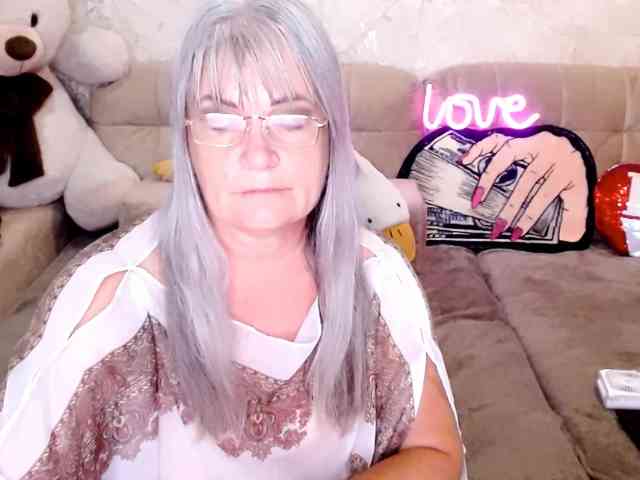 Goddess webcam