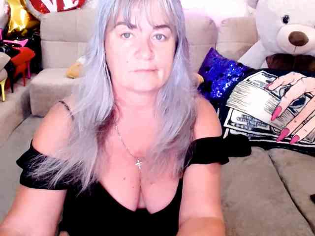 Goddess webcam