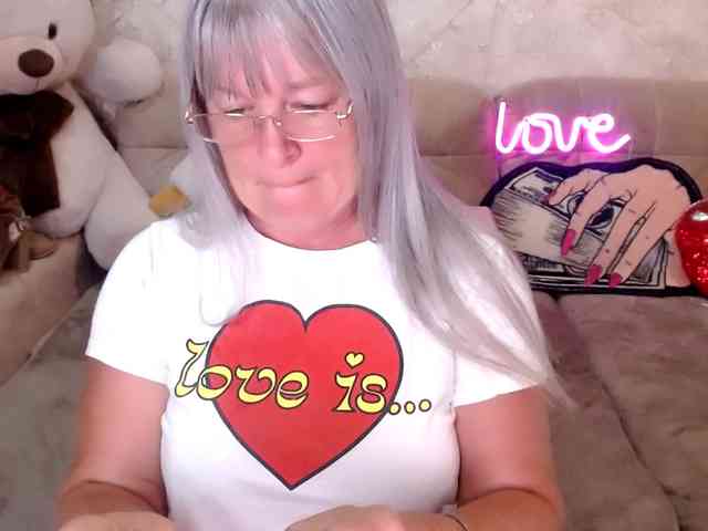 Goddess webcam