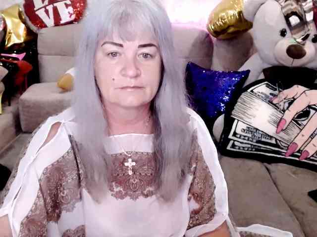 Goddess webcam