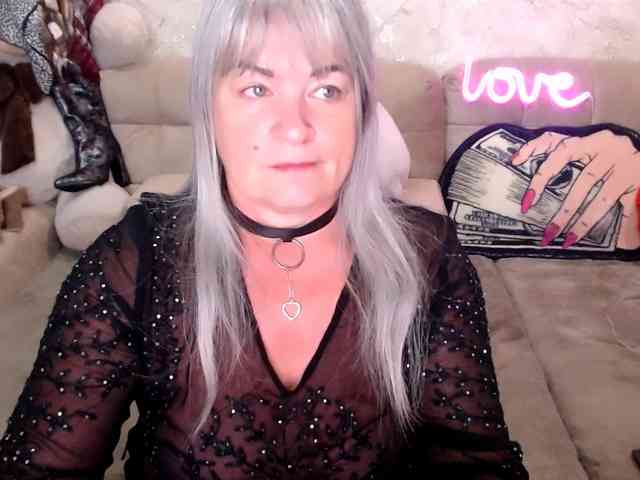 Goddess webcam