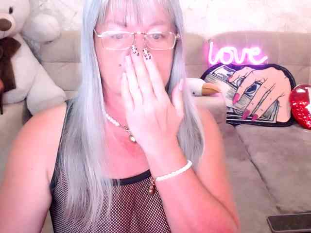 Goddess webcam