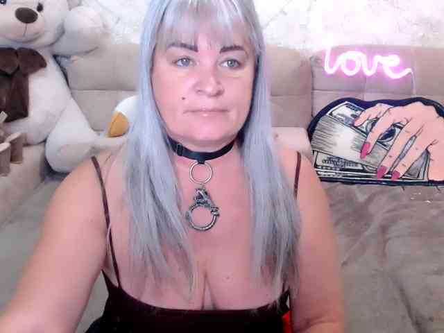 Goddess webcam