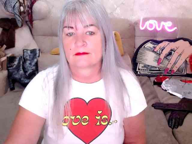 Goddess webcam
